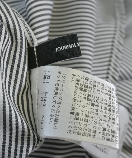 JOURNAL STANDARD（ジャーナルスタンダード）ブラウス 紺 サイズ:F レディース/2200661521038