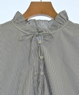 JOURNAL STANDARD（ジャーナルスタンダード）ブラウス 紺 サイズ:F レディース/2200661521038