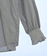 JOURNAL STANDARD（ジャーナルスタンダード）ブラウス 紺 サイズ:F レディース/2200661521038