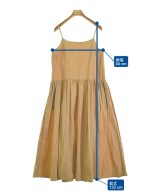 JOURNAL STANDARD（ジャーナルスタンダード）ワンピース ベージュ サイズ:F レディース/2200662452027