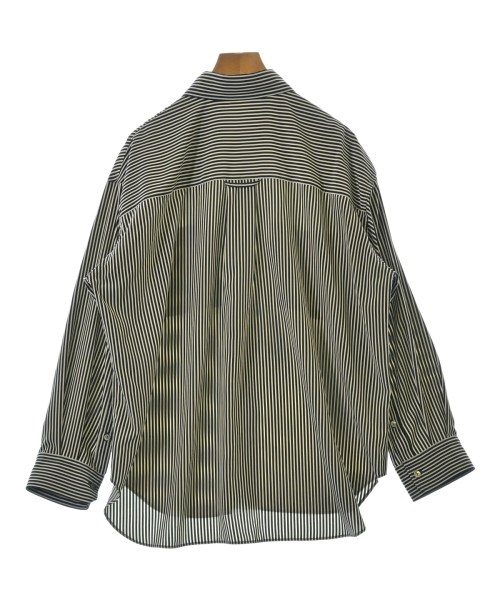 JOURNAL STANDARD（ジャーナルスタンダード）カジュアルシャツ 黒 サイズ:F レディース/2200662452065