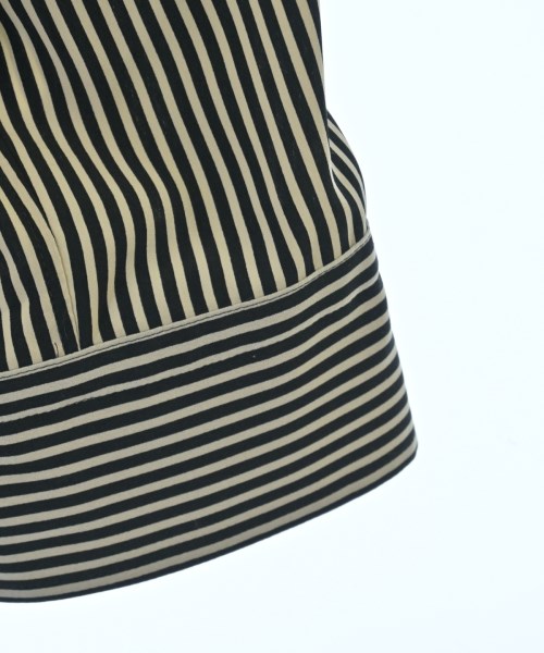 JOURNAL STANDARD（ジャーナルスタンダード）カジュアルシャツ 黒 サイズ:F レディース/2200662452065