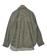 JOURNAL STANDARD（ジャーナルスタンダード）カジュアルシャツ 黒 サイズ:F レディース/2200662452065