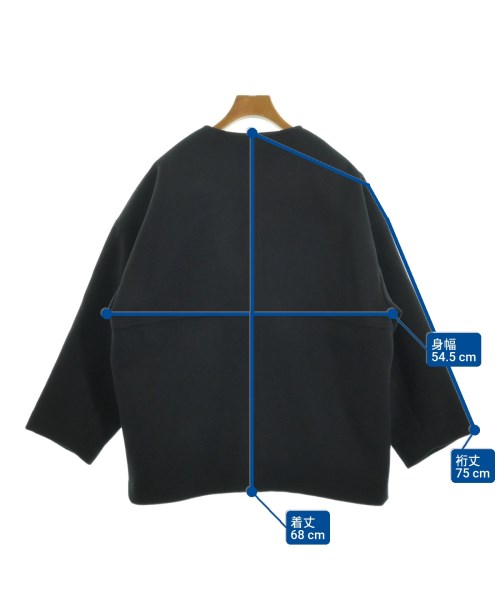 JOURNAL STANDARD（ジャーナルスタンダード）その他 黒 サイズ:36(S位) レディース/2200665460012