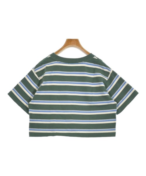 JOURNAL STANDARD（ジャーナルスタンダード）Tシャツ・カットソー 緑 サイズ:-(M位) レディース/2200665569036
