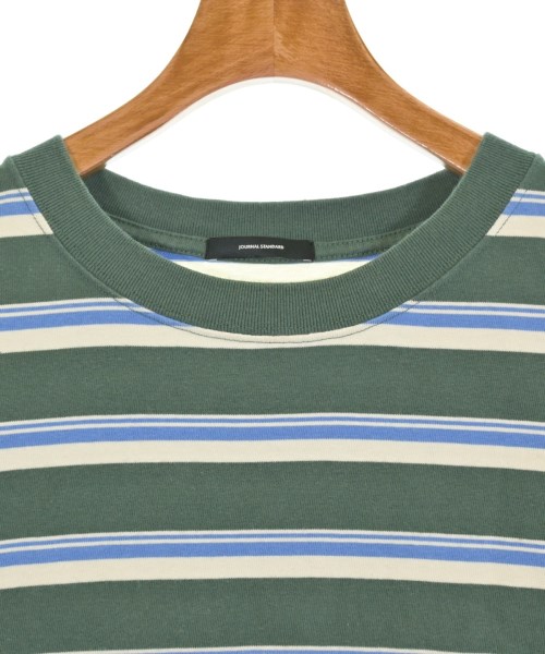 JOURNAL STANDARD（ジャーナルスタンダード）Tシャツ・カットソー 緑 サイズ:-(M位) レディース/2200665569036