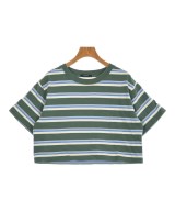 JOURNAL STANDARD（ジャーナルスタンダード）Tシャツ・カットソー 緑 サイズ:-(M位) レディース/2200665569036