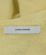 JOURNAL STANDARD（ジャーナルスタンダード）ニット・セーター 黄 サイズ:-(M位) レディース/2200665569043