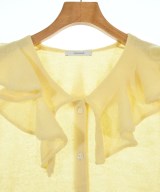 JOURNAL STANDARD（ジャーナルスタンダード）ニット・セーター 黄 サイズ:-(M位) レディース/2200665569043