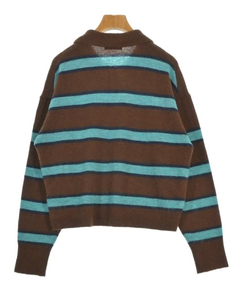 JOURNAL STANDARD（ジャーナルスタンダード）ニット・セーター 茶 サイズ:-(M位) レディース/2200665569050