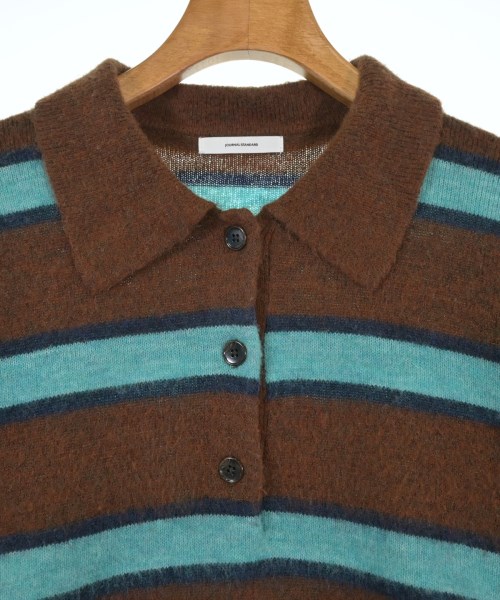 JOURNAL STANDARD（ジャーナルスタンダード）ニット・セーター 茶 サイズ:-(M位) レディース/2200665569050