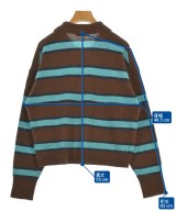 JOURNAL STANDARD（ジャーナルスタンダード）ニット・セーター 茶 サイズ:-(M位) レディース/2200665569050