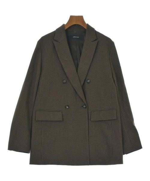 JOURNAL STANDARD(ジャーナルスタンダード)カジュアルジャケット 茶 サイズ:38(M位)/2200663131051