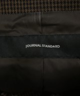 JOURNAL STANDARD（ジャーナルスタンダード）カジュアルジャケット 茶 サイズ:38(M位) レディース/2200663131051
