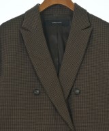 JOURNAL STANDARD（ジャーナルスタンダード）カジュアルジャケット 茶 サイズ:38(M位) レディース/2200663131051