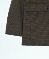 JOURNAL STANDARD（ジャーナルスタンダード）カジュアルジャケット 茶 サイズ:38(M位) レディース/2200663131051