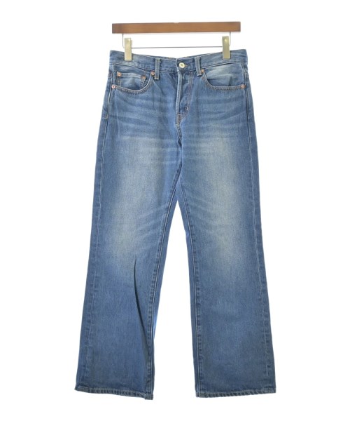 JOURNAL STANDARD(ジャーナルスタンダード)デニムパンツ 青 サイズ:38(M位)/2200663298013