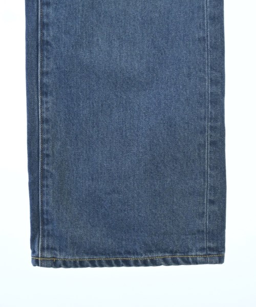JOURNAL STANDARD（ジャーナルスタンダード）デニムパンツ 青 サイズ:38(M位) レディース/2200663298013