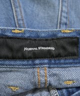 JOURNAL STANDARD（ジャーナルスタンダード）デニムパンツ 青 サイズ:38(M位) レディース/2200663298013