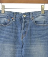JOURNAL STANDARD（ジャーナルスタンダード）デニムパンツ 青 サイズ:38(M位) レディース/2200663298013