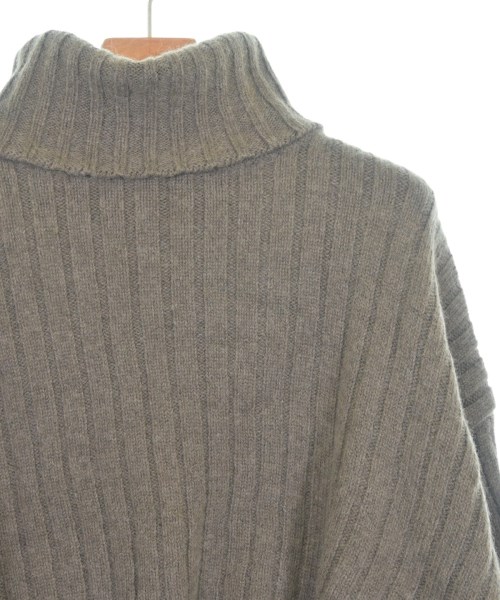 JOURNAL STANDARD（ジャーナルスタンダード）ニット・セーター 茶 サイズ:F レディース/2200661027042