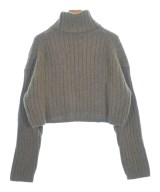 JOURNAL STANDARD（ジャーナルスタンダード）ニット・セーター 茶 サイズ:F レディース/2200661027042