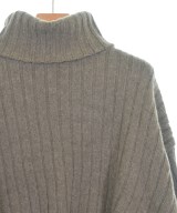 JOURNAL STANDARD（ジャーナルスタンダード）ニット・セーター 茶 サイズ:F レディース/2200661027042