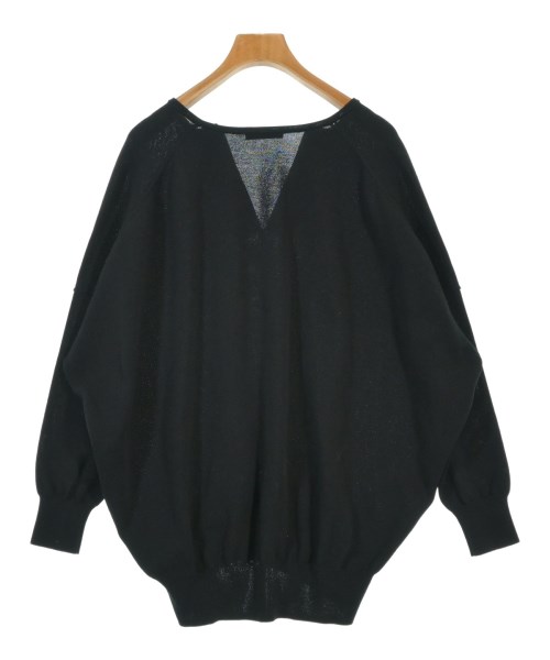 JOURNAL STANDARD（ジャーナルスタンダード）ニット・セーター 黒 サイズ:F レディース/2200661500033