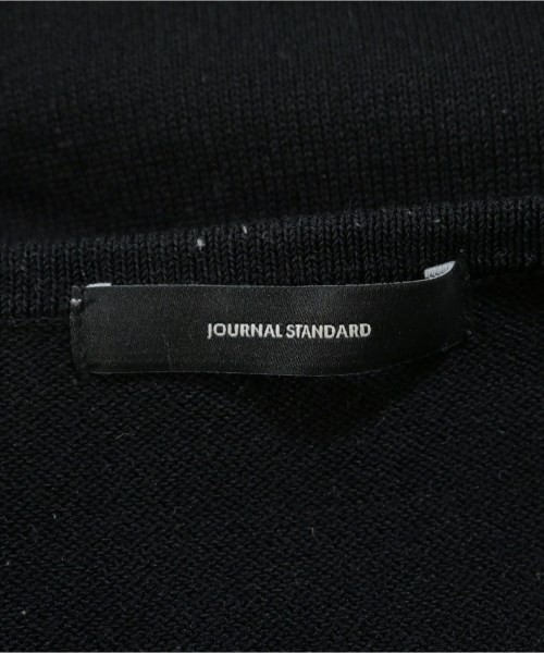 JOURNAL STANDARD（ジャーナルスタンダード）ニット・セーター 黒 サイズ:F レディース/2200661500033