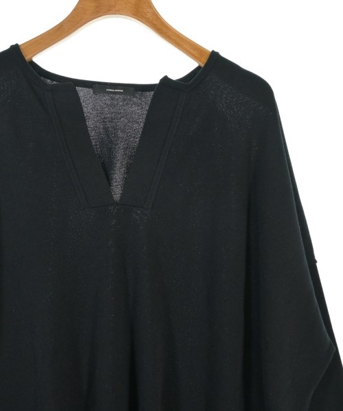 JOURNAL STANDARD（ジャーナルスタンダード）ニット・セーター 黒 サイズ:F レディース/2200661500033