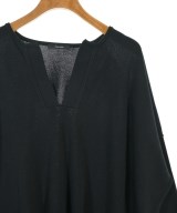 JOURNAL STANDARD（ジャーナルスタンダード）ニット・セーター 黒 サイズ:F レディース/2200661500033