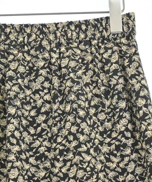 JOURNAL STANDARD（ジャーナルスタンダード）ロング・マキシ丈スカート 黒 サイズ:-(M位) レディース/2200662548034