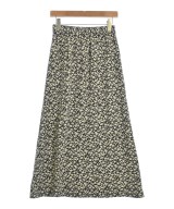 JOURNAL STANDARD（ジャーナルスタンダード）ロング・マキシ丈スカート 黒 サイズ:-(M位) レディース/2200662548034