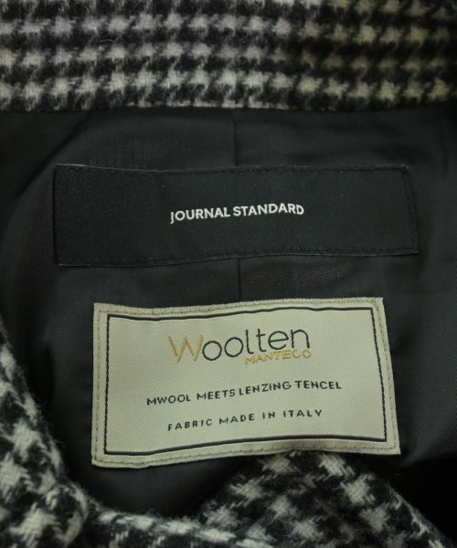 JOURNAL STANDARD（ジャーナルスタンダード）その他 黒 サイズ:F レディース/2200662548058