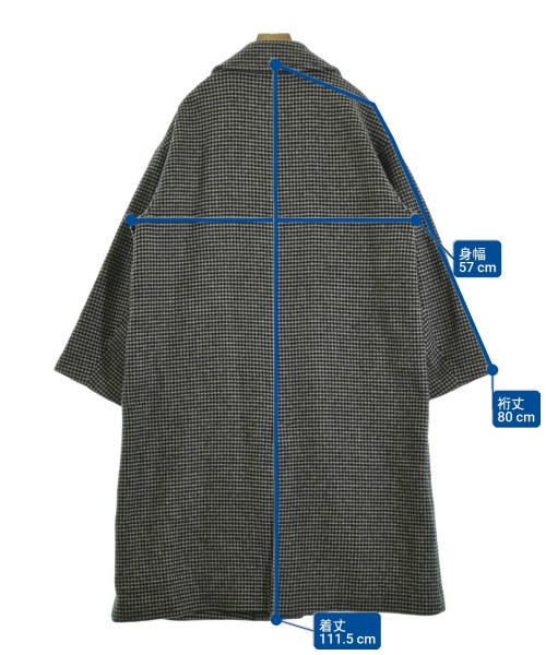 JOURNAL STANDARD（ジャーナルスタンダード）その他 黒 サイズ:F レディース/2200662548058