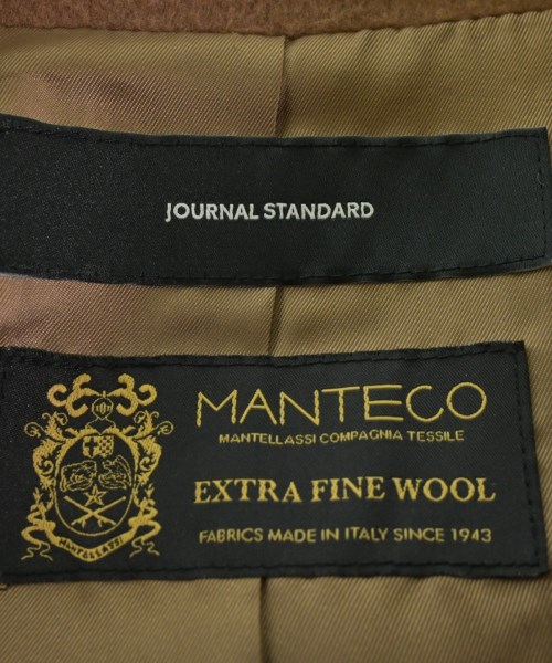 JOURNAL STANDARD（ジャーナルスタンダード）その他 茶 サイズ:F レディース/2200662548065