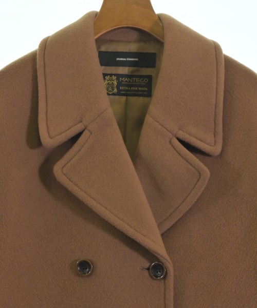 JOURNAL STANDARD（ジャーナルスタンダード）その他 茶 サイズ:F レディース/2200662548065