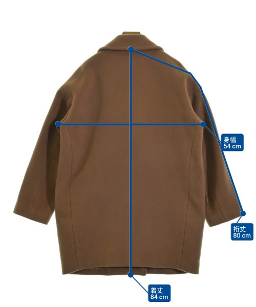 JOURNAL STANDARD（ジャーナルスタンダード）その他 茶 サイズ:F レディース/2200662548065