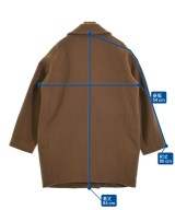 JOURNAL STANDARD（ジャーナルスタンダード）その他 茶 サイズ:F レディース/2200662548065