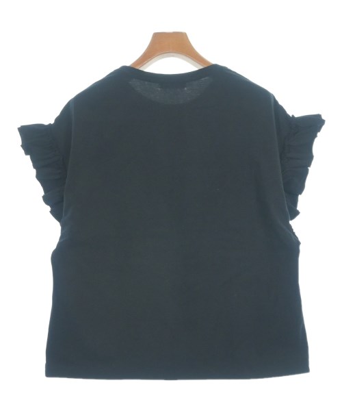 JOURNAL STANDARD（ジャーナルスタンダード）ノースリーブ 黒 サイズ:F レディース/2200663091065