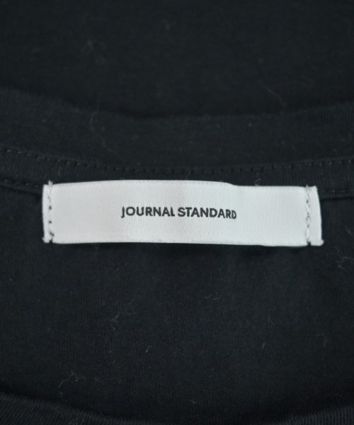 JOURNAL STANDARD（ジャーナルスタンダード）ノースリーブ 黒 サイズ:F レディース/2200663091065