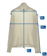 JOURNAL STANDARD（ジャーナルスタンダード）Tシャツ・カットソー グレー サイズ:-(XL位) レディース/2200663665051