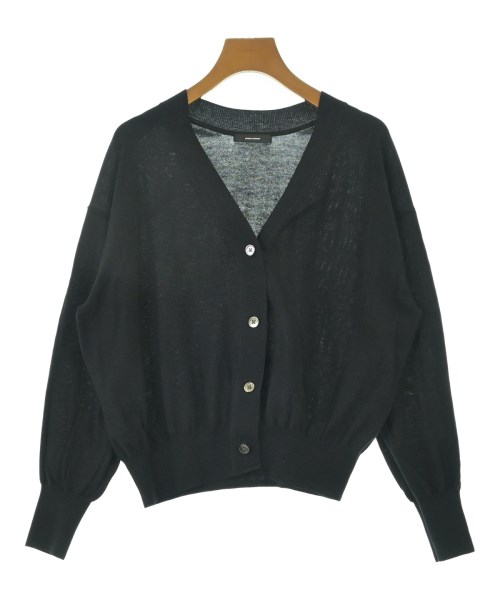 JOURNAL STANDARD(ジャーナルスタンダード)カーディガン 黒 サイズ:F/2200665980022