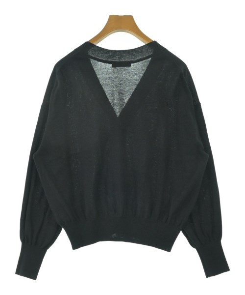 JOURNAL STANDARD（ジャーナルスタンダード）カーディガン 黒 サイズ:F レディース/2200665980022