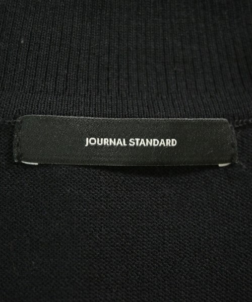 JOURNAL STANDARD（ジャーナルスタンダード）カーディガン 黒 サイズ:F レディース/2200665980022