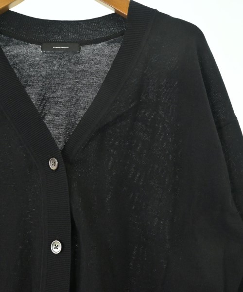 JOURNAL STANDARD（ジャーナルスタンダード）カーディガン 黒 サイズ:F レディース/2200665980022