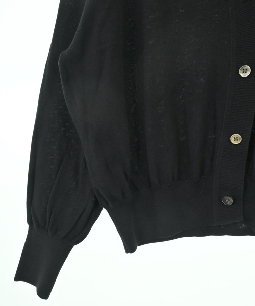 JOURNAL STANDARD（ジャーナルスタンダード）カーディガン 黒 サイズ:F レディース/2200665980022
