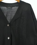 JOURNAL STANDARD（ジャーナルスタンダード）カーディガン 黒 サイズ:F レディース/2200665980022