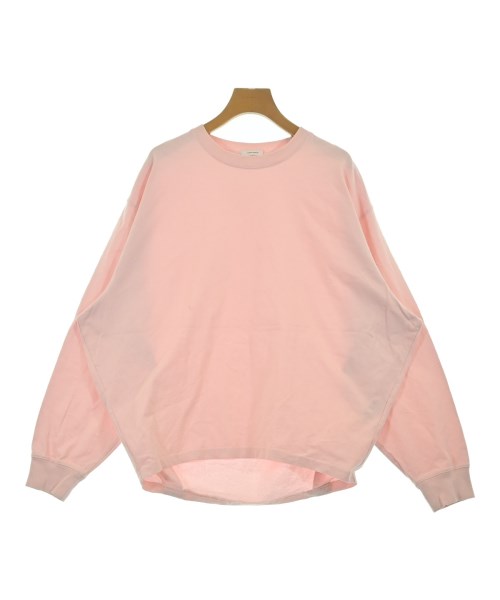 JOURNAL STANDARD(ジャーナルスタンダード)Tシャツ・カットソー ピンク サイズ:F/2200666024053