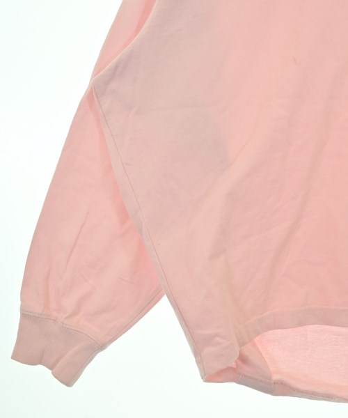 JOURNAL STANDARD（ジャーナルスタンダード）Tシャツ・カットソー ピンク サイズ:F レディース/2200666024053